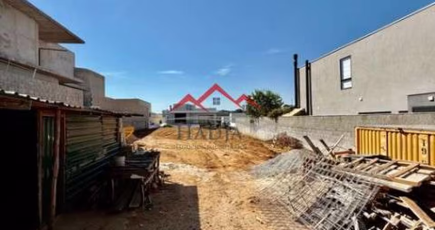 Lote a Venda no Condomínio Fechado Reserva Marajoara em Jundiaí SP.