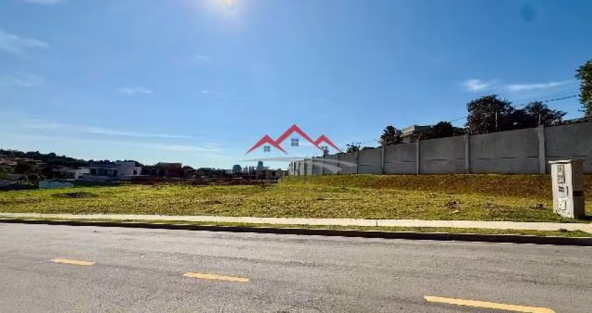 Lote a Venda no Condomínio Fechado Reserva Marajoara em Jundiaí SP.
