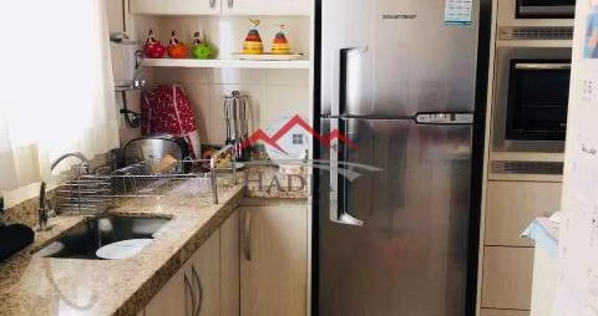 APARTAMENTO 70M2 NO CONJUNTO RESIDENCIAL ATIBAIA - COLÔNIA - JUNDIAÍ / SP