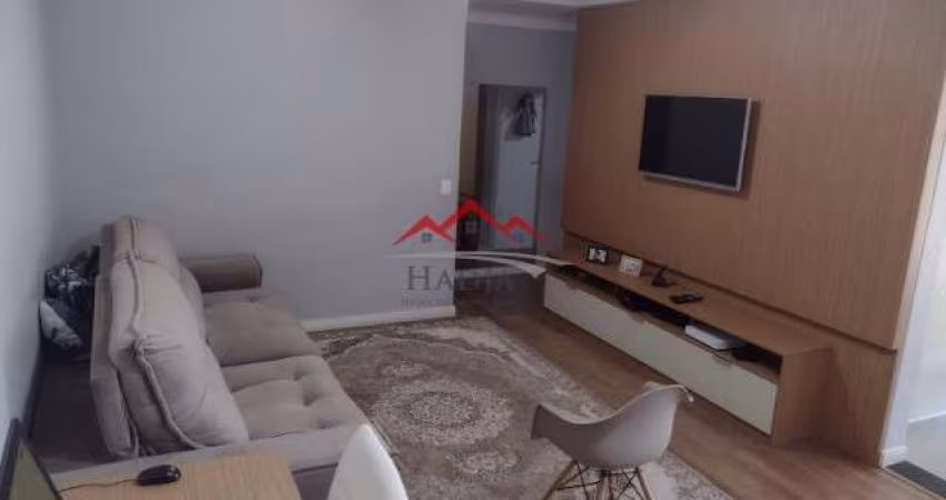 Apartamento a venda no condomínio forest em jundiai-sp