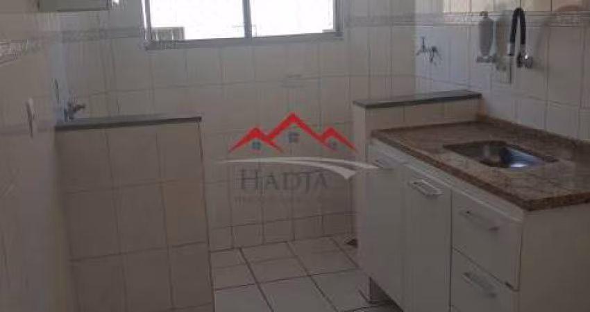 APARTAMENTO 60M² RESIDENCIAL JUNIA - JARDIM PITANGUEIRAS - JUNDIAÍ / SP