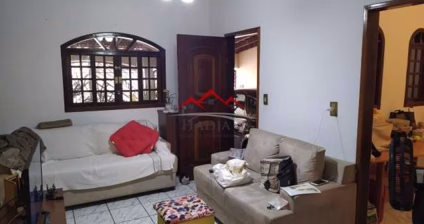 CASA A VENDA NO BAIRRO DA VILA RIO BRANCO - JUNDIAÍ / SP
