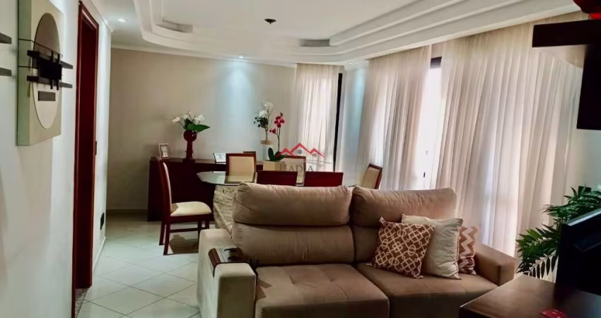 APARTAMENTO À VENDA NO EDIFÍCIO PARQUE JUNDIAÍ