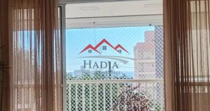 Apartamento no Condomínio Horizontes Serra do Japi- Bairro Jardim Bonfiglioli- JUNDIAÍ/SP