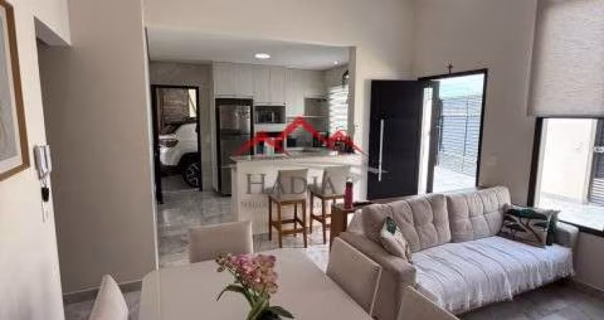 CASA TÉRREA À VENDA NO JARDIM VALE VERDE - MARAMBAIA - JUNDIAÍ / SP