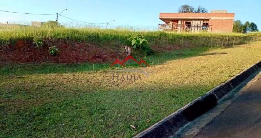 Terreno a Venda no condomínio Terra Caxambu em Jundiaí.