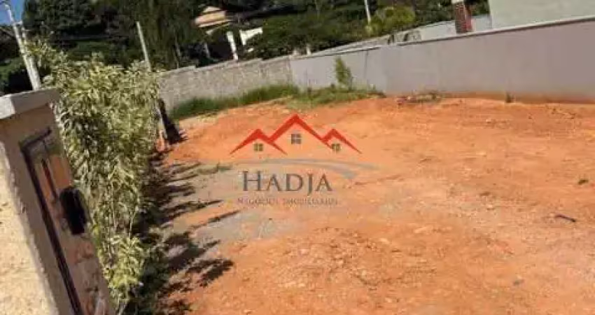 Lote a venda no villagio tunnis - engordadouro - jundiaí