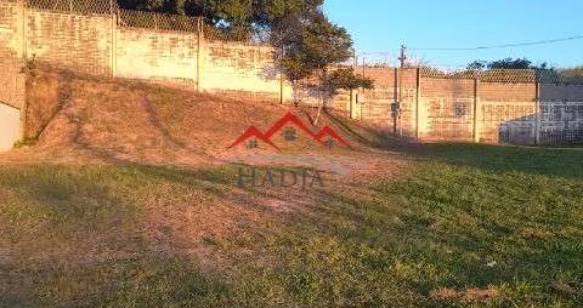 Terreno A Venda No Condomínio Bella Vitta, Corrupira, Jundiaí - SP