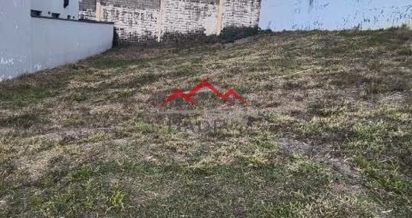 Terreno A Venda No Condomínio Bella Vitta, Corrupira, Jundiaí - SP