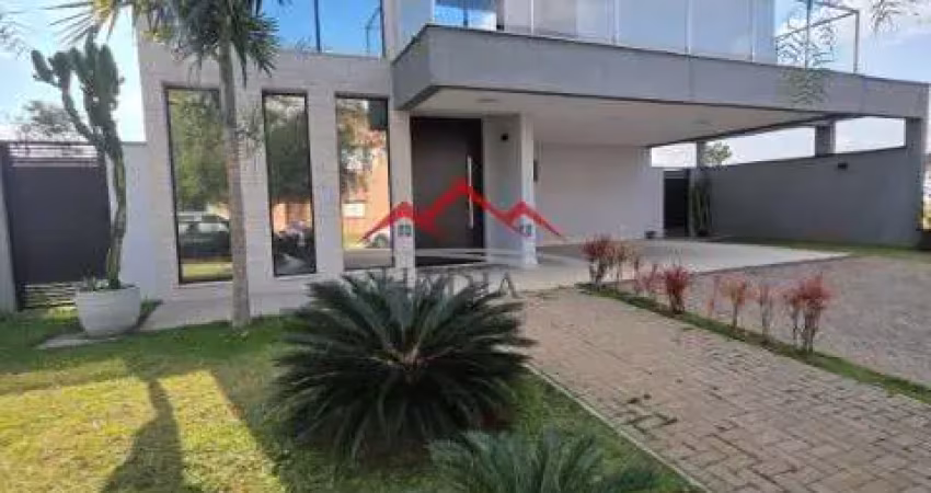 Casa a venda no condomínio Terras de Jundiaí, Vale Azul - Jundiaí SP