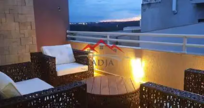 Casa a Venda e Locação no Condomínio Terras de Jundiai em Jundiaí-SP
