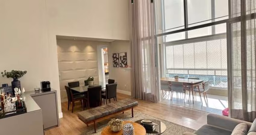 APARTAMENTO À VENDA OU LOCAÇÃO NO GRAN GARDEN EM JUNDIAÍ - SP