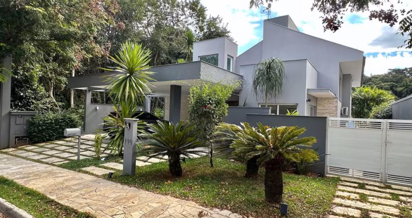 Casa a venda  no Portal do Paraíso II em Jundiaí SP