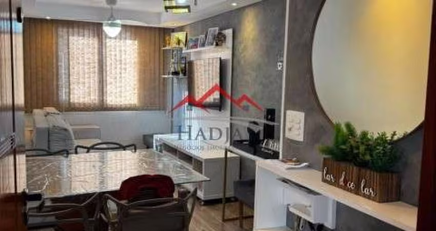 Apartamento 3 dormitórios à venda ? Residencial Terra da Uva ? Jundiaí/SP