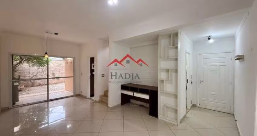 Casa para locação no condomínio Garden Resort em Jundiaí SP.