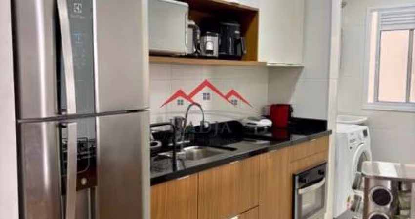 APARTAMENTO A VENDA LIFE RESIDENCIAL EM JUNDIAI-SP