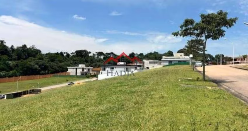 Lote à venda no Alphaville I em Jundiaí - Maior lote do condomínio