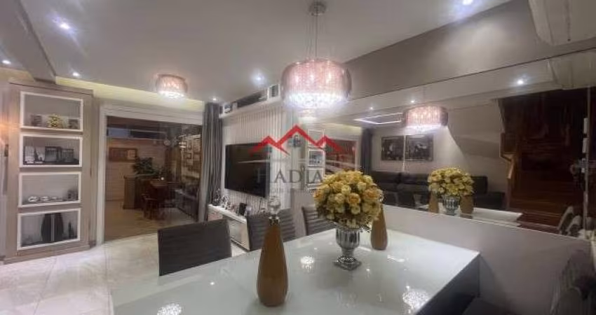Casa para Locação no Condomínio Vintage - Jundiaí/SP