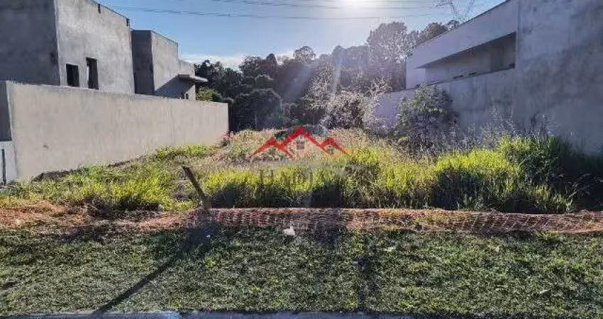 Terreno plano a venda o condomínio bella vittà - corrupira - jundiaí / sp