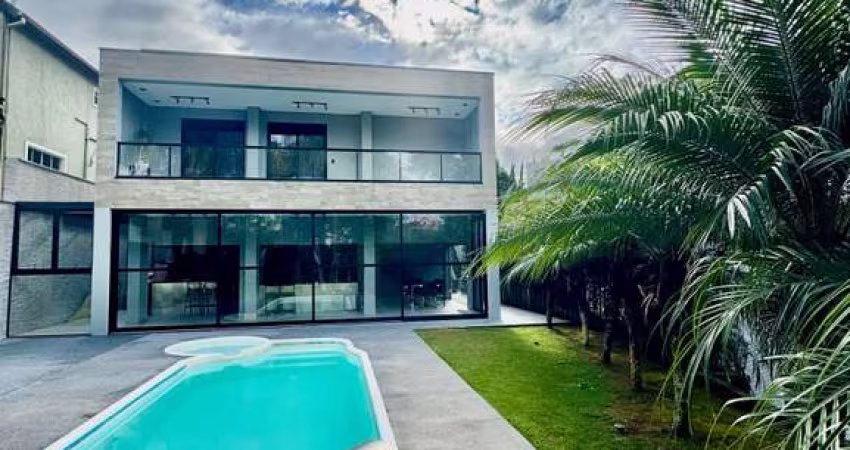 Casa a venda no condomínio Capital Ville Jundiaí-SP