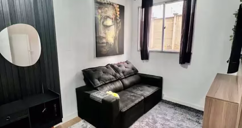 APARTAMENTO PARA LOCAÇÃO NO RESIDENCIAL JATAÍ EM JUNDIAÍ - SP