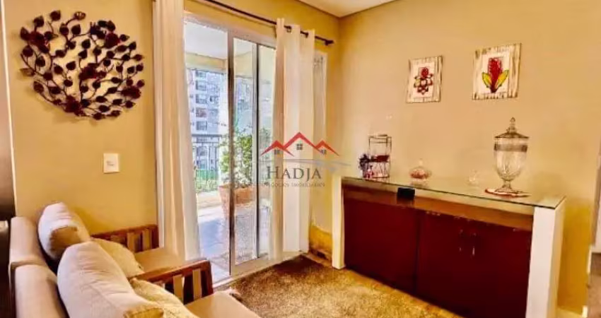 APARTAMENTO PARA LOCAÇÃO NO CONDOMÍNIO ATMOSPHERA EM JUNDIAÍ - SP
