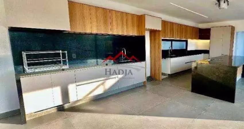 Casa a venda condomínio reserva marajoara em jundiaí.