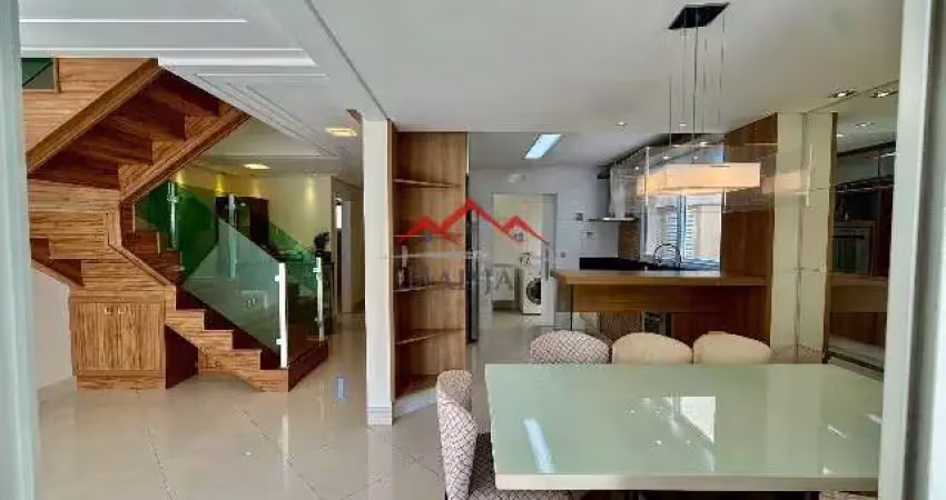 Casa a venda no condomínio fechado reservatto em jundiaí sp.