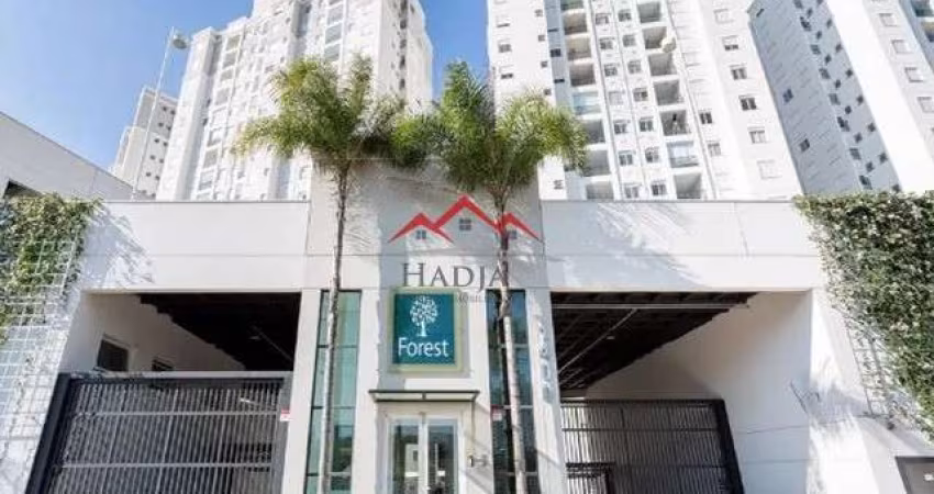 APARTAMENTO PARA VENDA NO CONDOMINIO FOREST EM JUNDIAÍ/SP