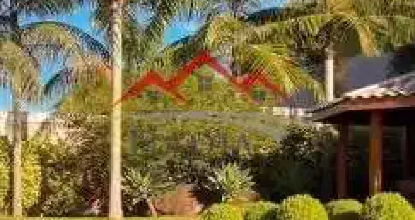 CASA TÉRREA, PORTEIRA FECHADA, CONDOMÍNIO FAZENDA SERRA AZUL - ITUPEVA / SP