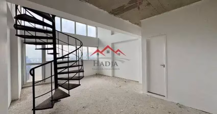 Sala duplex comercial para venda no condomínio the one office tower jundiaí sp.