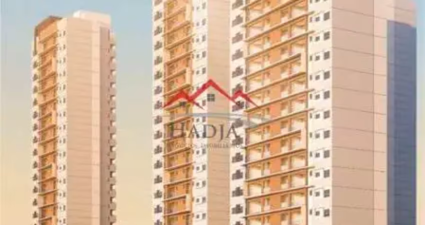 Apartamento com 3 quartos à venda na Avenida Vereador Wanderley Pires, 180, Jardim Botânico, Jundiaí