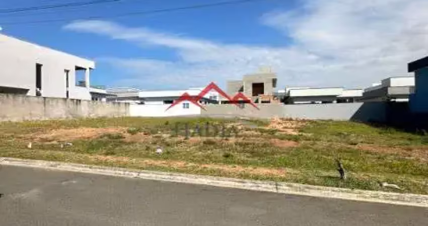 Terreno de 300 m² à venda no jardim primavera - itupeva/sp