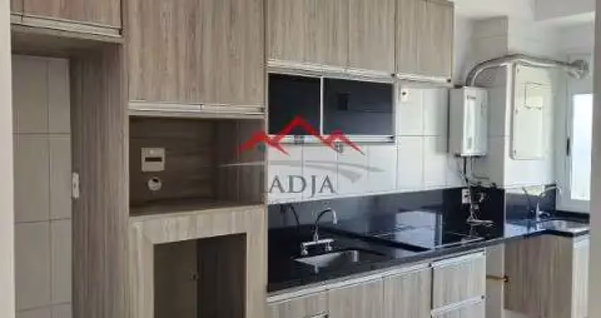 Apartamento para venda no condominio forest em jundiaí/sp