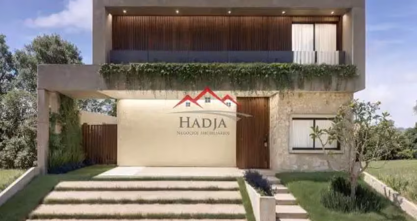 Casa em condomínio fechado com 3 quartos à venda na Avenida Antônio Pincinato, 721, Recanto Quarto Centenário, Jundiaí