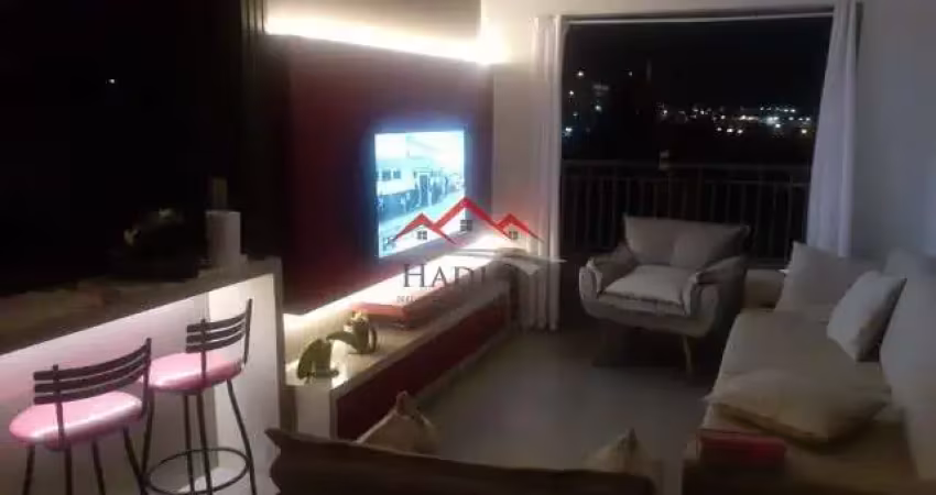 Apartamento à venda ? condomínio tons de ipanema, jundiaí/sp
