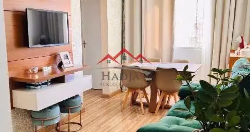 Apartamento no parque da serra em medeiros em jundiaí/sp