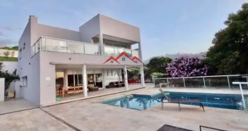 Casa em condomínio fechado com 3 quartos à venda na Estrada municipal João Lúcio Prado, Km 10, Campo Largo, Jarinu