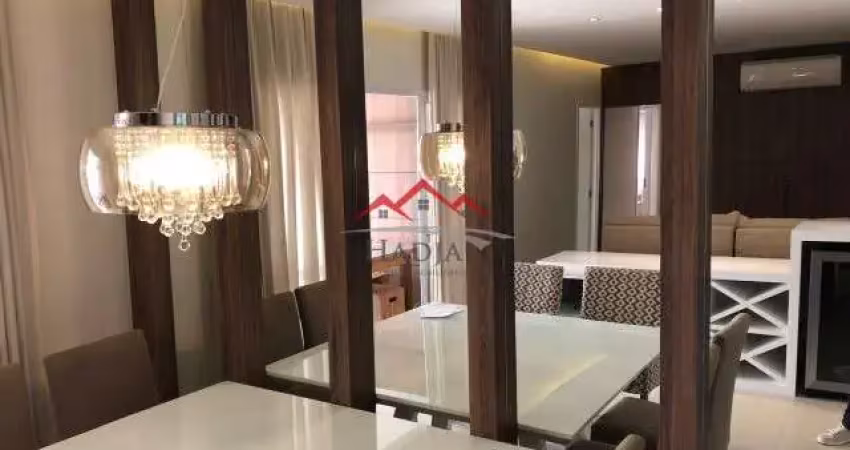 Apartamento de 108 m² no vitta condomínio clube - jardim ana maria