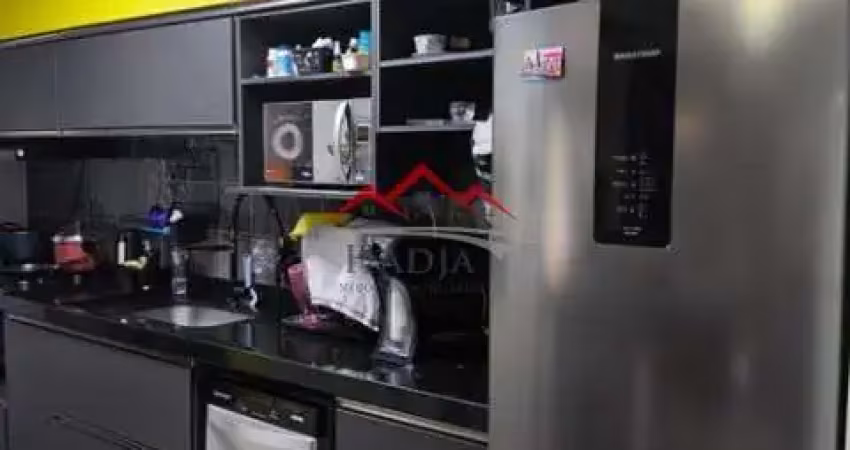 Apartamento à venda no atmosphera natural living em jundiaí - sp