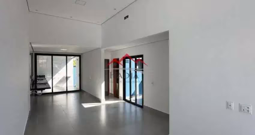 Casa com 3 quartos à venda na RUA Olívio Rafael Pereira, 228, Jardim Santa Gertrudes, Jundiaí