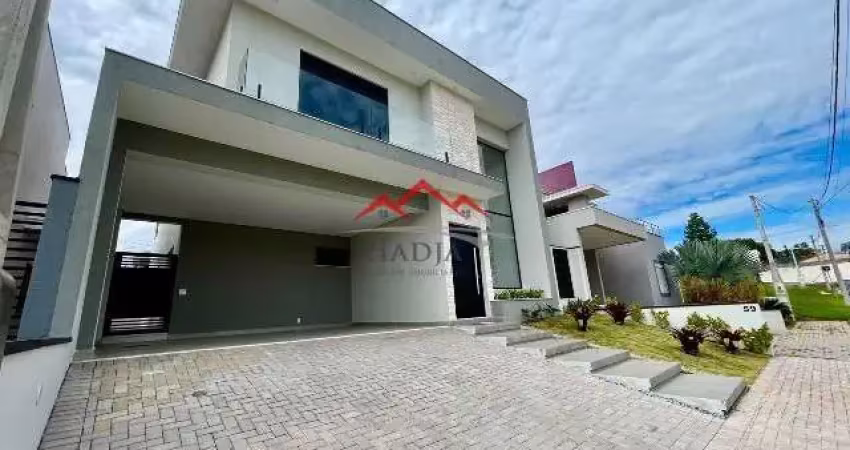 Casa com 3 suites à venda condomínio bella vittá - jardim celeste em jundiaí sp