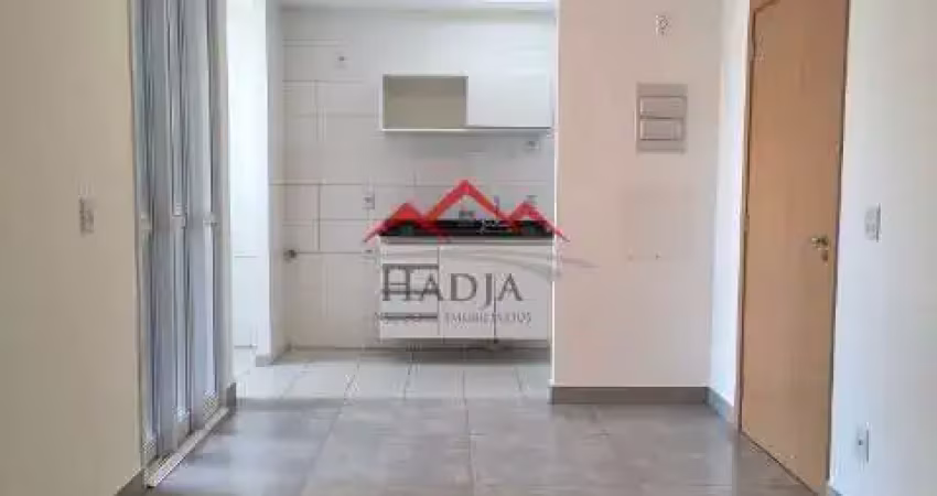 Apartamento para locação no condomínio maxx santa angela - jundiaí / sp