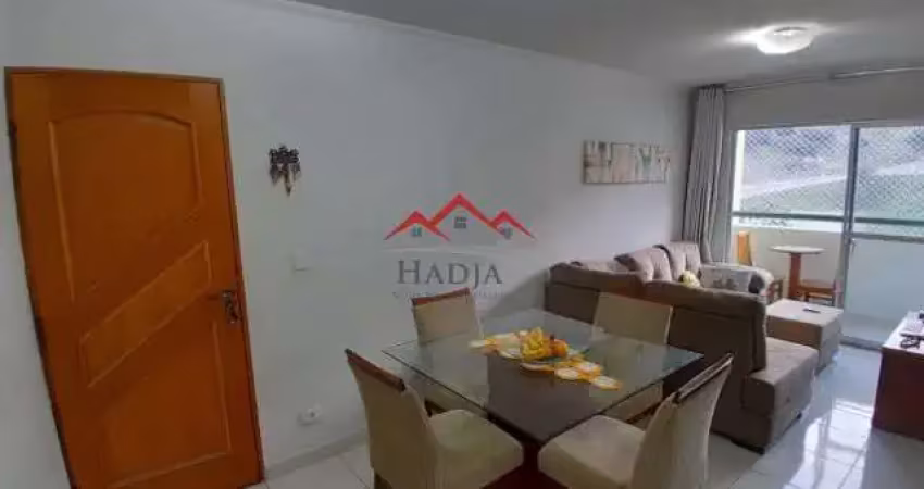 Apartamento no condomínio serras (residencial anchieta)