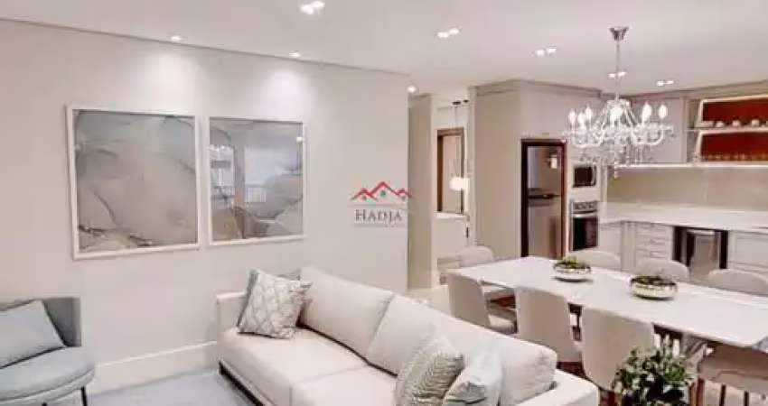Apartamento à venda no condomínio resort prime em jundiaí - sp