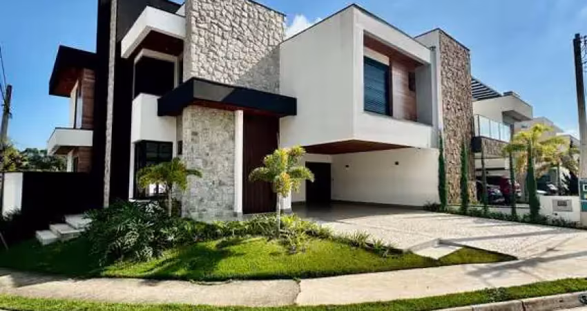 Casa à venda no condomínio reserva ermida em jundiaí - sp