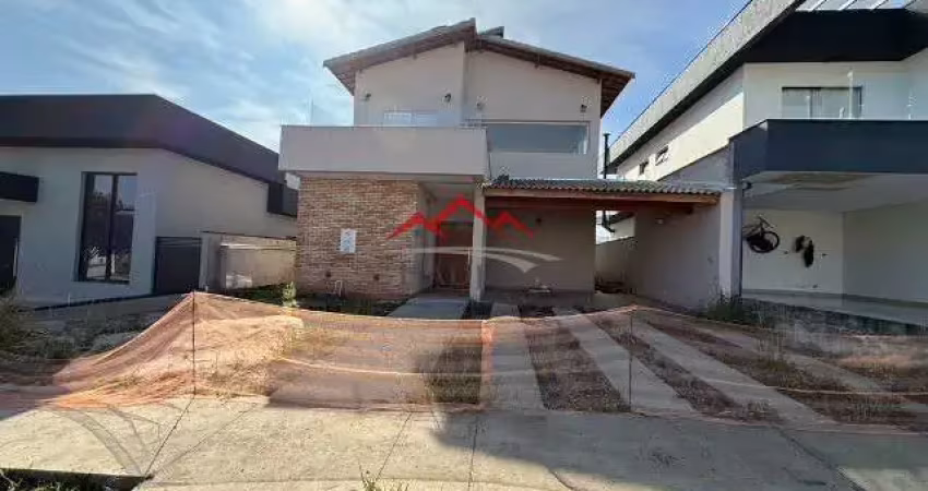 Casa nova para venda, condomínio gran ville são venancio, itupeva/sp