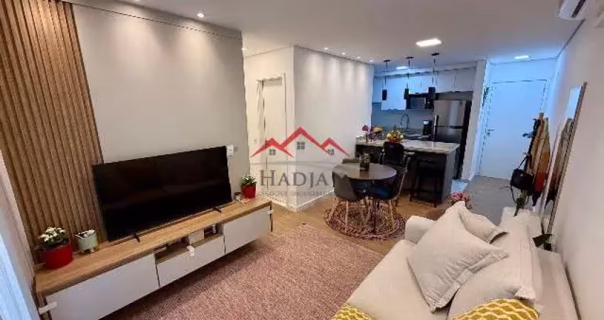 Apartamento a venda no life  residencial em jundiaí-sp