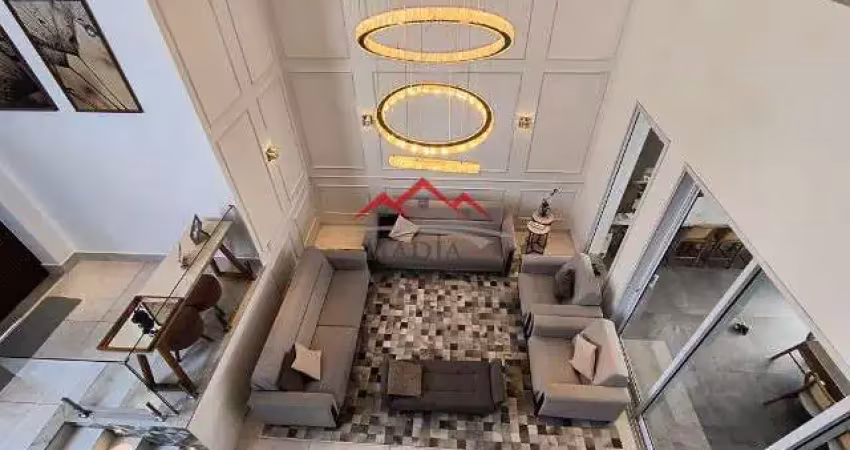 Casa a venda condomínio bella vittá, corrupira, jundiaí / sp
