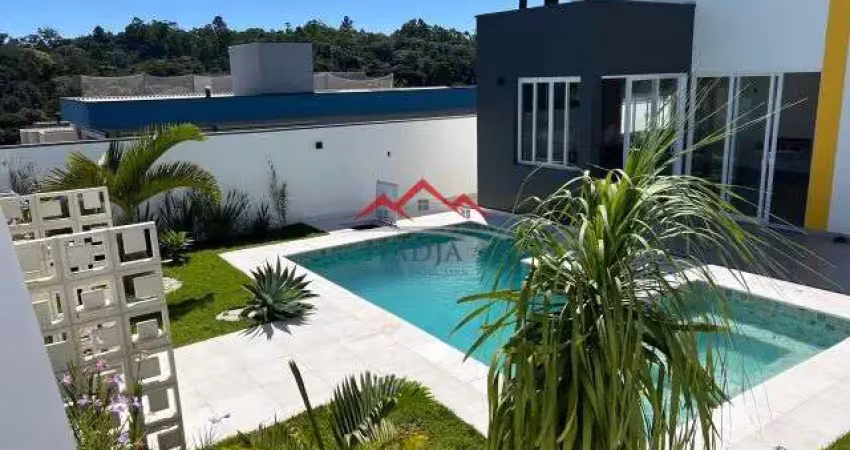 Casa a venda condomínio bella vittá, corrupira, jundiaí / sp